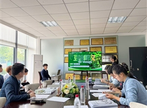 以创新点燃梦想 用创业引领未来〡休闲与运动学院第八届“银杏杯”创新创业决赛圆满落幕