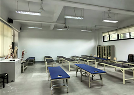 养老服务管理专业