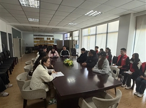 以查促改 以评促优〡休闲与运动学院开展文明寝室专项检查活动