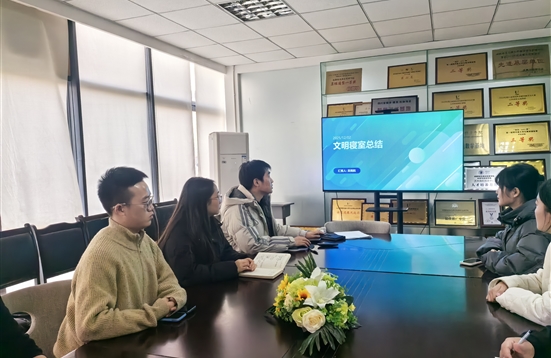 运动青春 文明同行〡休闲与运动学院文明寝室检查评选活动圆满落幕