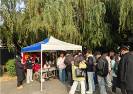 红色基因与体育精神双向赋能〡休闲与运动学院“青春向党·竞逐体坛”校园活动圆满落幕