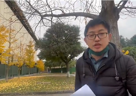 研途引路（第二期）〡考研焦虑？疲惫？拉爆缸？备考心态调整的智慧都在这儿了