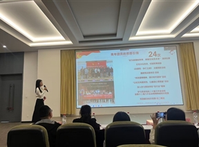 榜样的力量〡宁袁原：全面发展的青春领航者