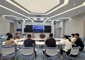 锚定目标精准发力：休闲与运动学院对标学校部署推进重点工作