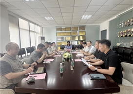 休闲与运动学院与成都文旅西岭雪山运营分公司举行交流座谈会