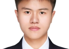 杏运研途〡姜鹏：绿茵淬炼专业底色，书海叩开成体之门！