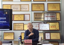 学术因求真而明亮，迷茫因指引而坚定！