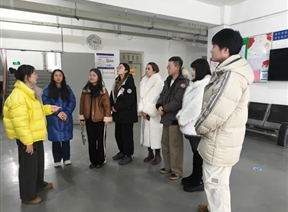 抓实安全内务检查，护航平安元旦佳节