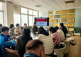 深耕学术沃土 筑牢专业根基〡休闲与运动学院成功举办2026年第一期专业学术讲座
