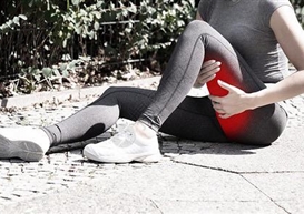 【安全科普】科学应对体育运动中常见软组织损伤