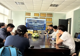 休闲与运动学院体能训练专业教研室召开2026届毕业生就业工作推进会