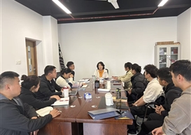 深耕教学研思共进 凝心聚力赋能成长——宜宾校区公共体育俱乐部举行教学研讨活动