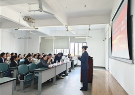 以赛促创 逐梦前行——第十六届全国大学生电子商务 “三创赛” 休闲与运动学院院赛圆满落幕