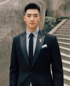 吴雨航