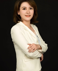 付蔓箐