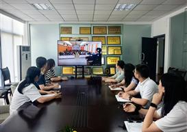 深学准则守初心 铸魂育人担使命——休闲与运动学院扎实开展2026年上半年师德警示教育专题学习