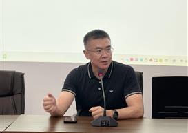 深耕体教融合 赋能教学提质——休闲与运动学院开展户外运动与体能训练课程建设专题研修活动