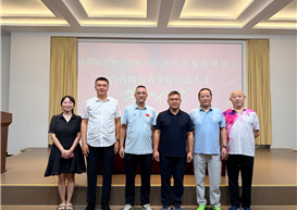 落地“省队校办”新模式！校协携手打造四川保龄球人才培育高地