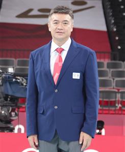 刘江